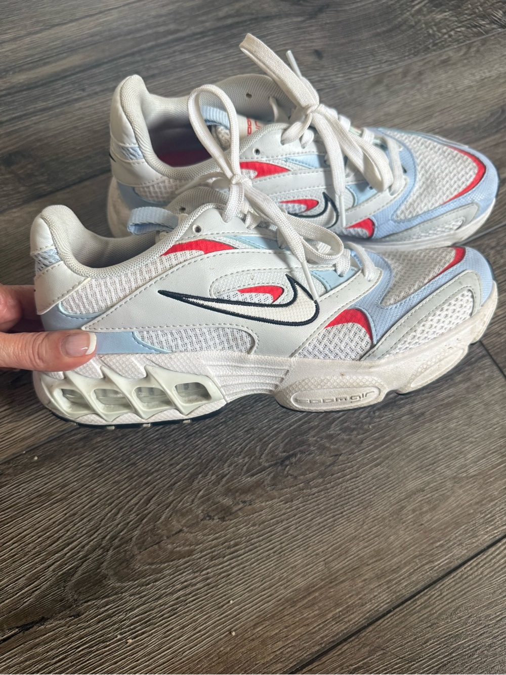 Nike sneakers